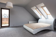 Little Salisbury bedroom extensions