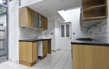 Little Salisbury kitchen extension leads
